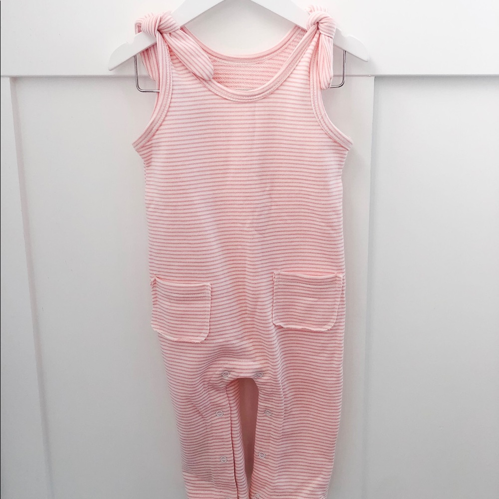 Baby Romper